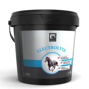 Equsana Elektrolyt 2 kg