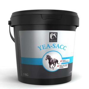 Equsana Yea-sacc 3 kg