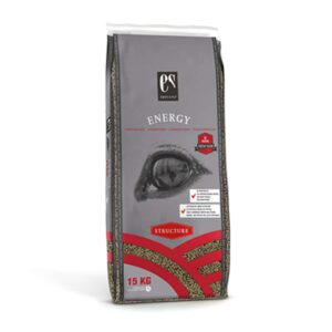 Equsana Structure Energy 15 kg