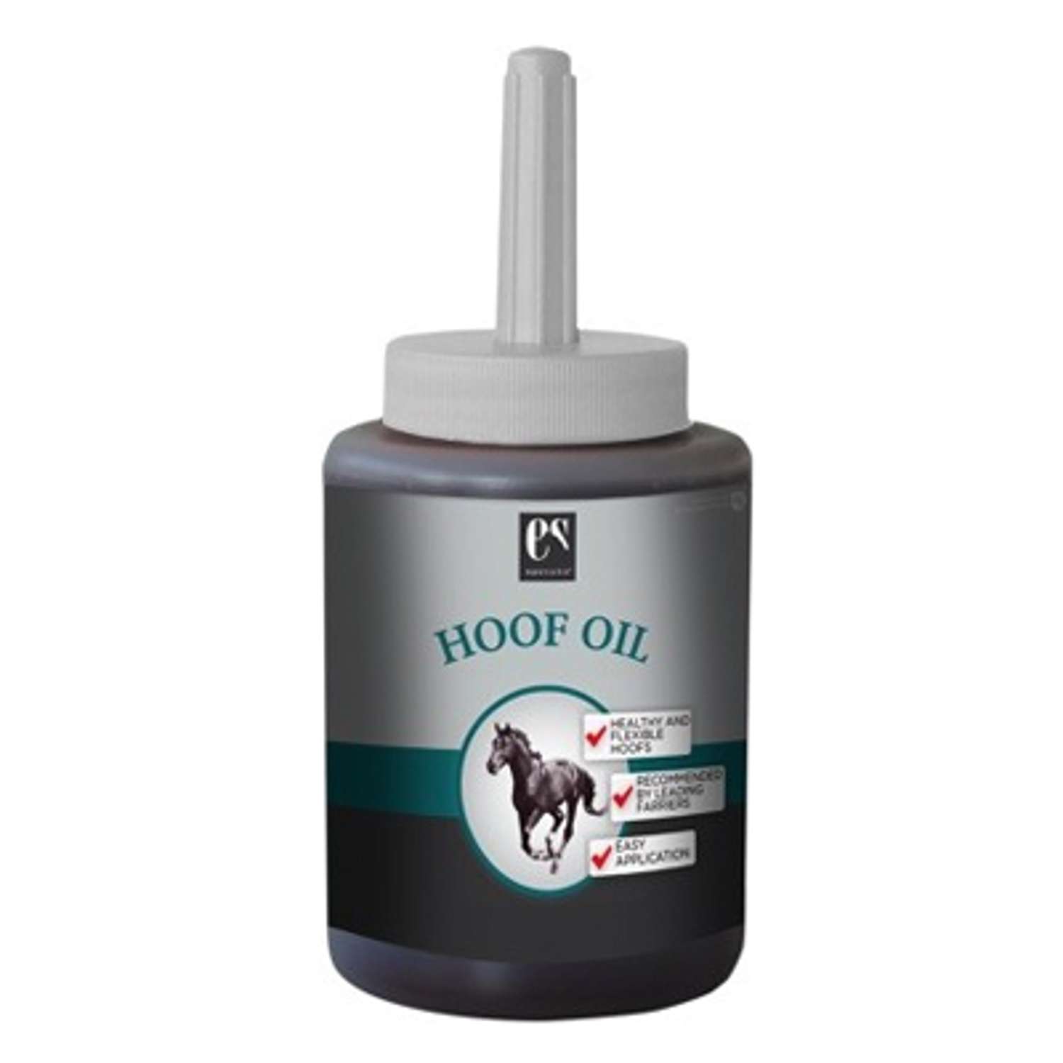Equsana hov olie, 450 ml.
