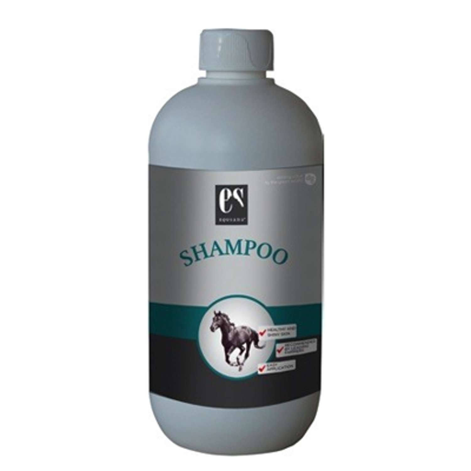 Equsana shampoo 500 ml.