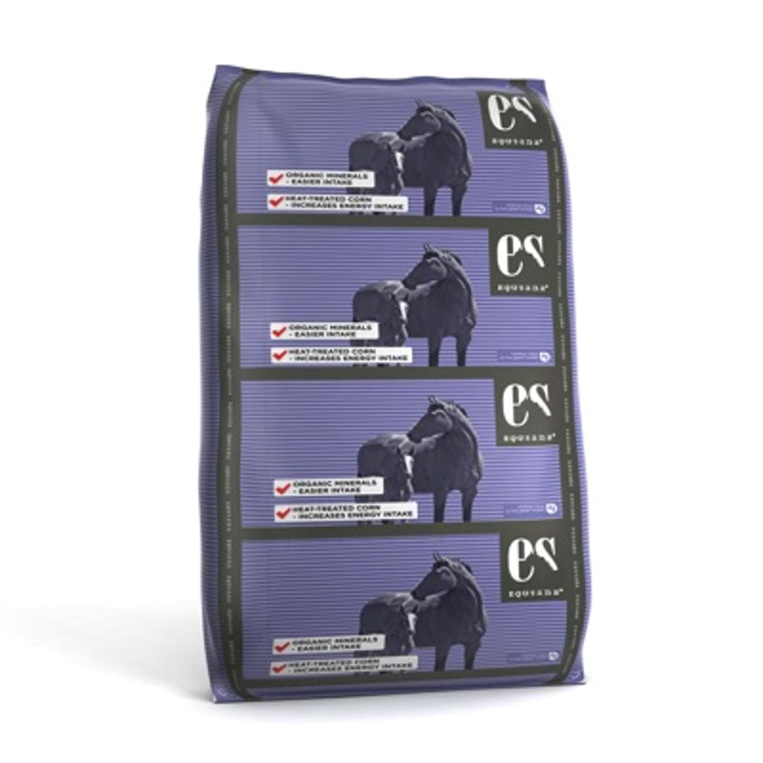 Equsana Balance 15 kg - 15 kg - Hestefoder
