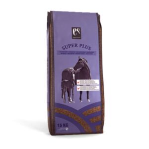 Equsana Super Plus 15 kg