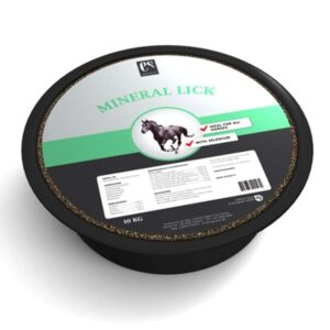 Equsana Mineral Lick 10 kg
