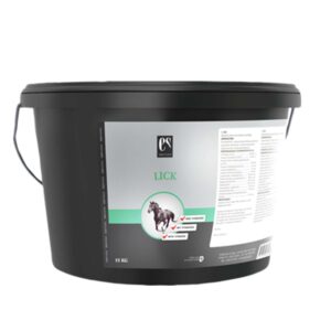 Equsana Lick 15 kg