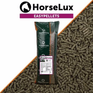 HorseLux EasyPellets 15 kg
