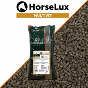 HorseLux MultiVit 12 kg