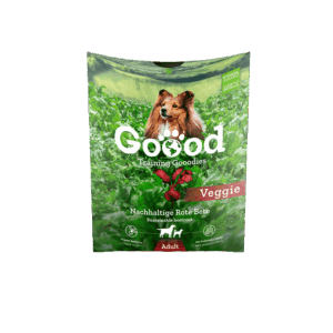 GOOODies Training Bites Veggie
