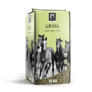 Equsana Grass 12 kg