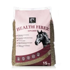 Equsana Health Fiber 15 kg