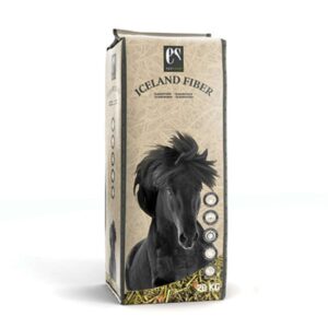 Equsana Iceland Fiber 15 kg