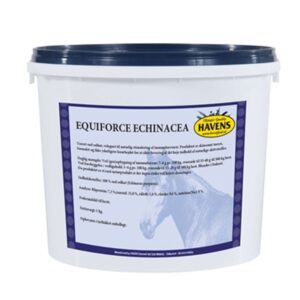 EquiForce Echinacea 2,5 kg
