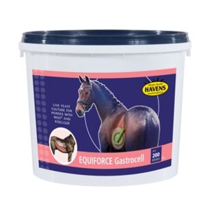 EquiForce Gastrocell
