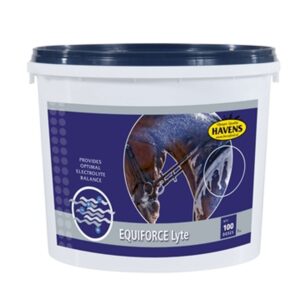 EquiForce Lyte