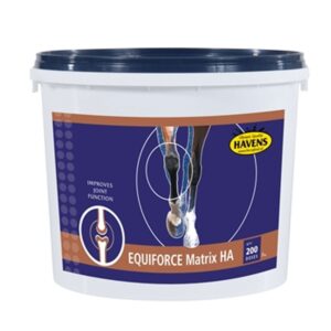 EquiForce Matrix HA