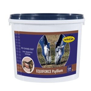 EquiForce Psyll.