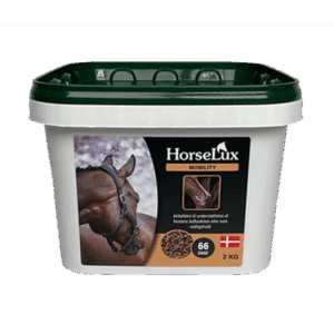 HorseLux Mobility 2 kg