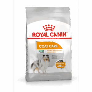 Coat Care Mini