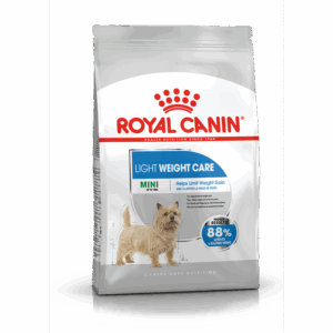 Light Weight Care Mini