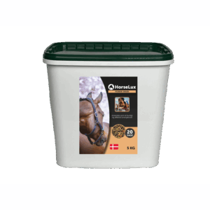 HorseLux Power-Mash 5 kg