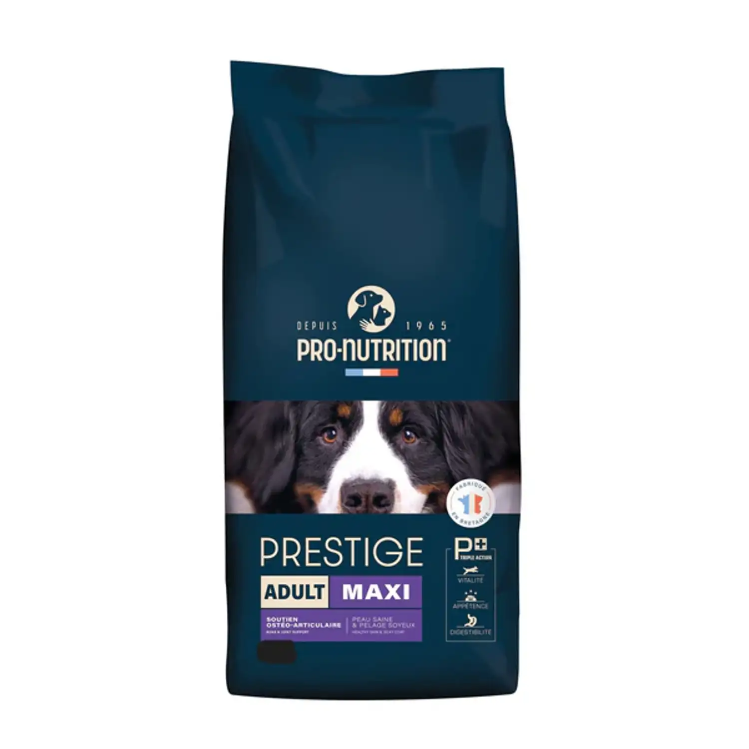Prestige Adult Maxi 14 kg. - 14 kg - Hundefoder