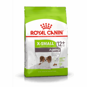 X-Small Ageing 12+ 1,5 kg