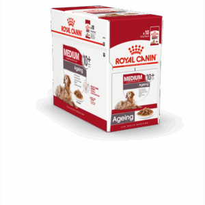 Medium Ageing Gravy 10 x 140 g