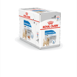 Light Weight Care Loaf 12x85g