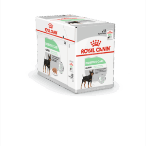 Digestive Care Loaf 12x85g