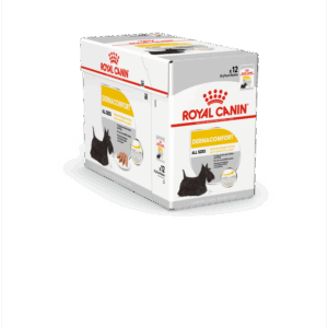 Dermacomfort Loaf 12x85g