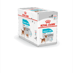 Urinary Care Loaf 12x85g