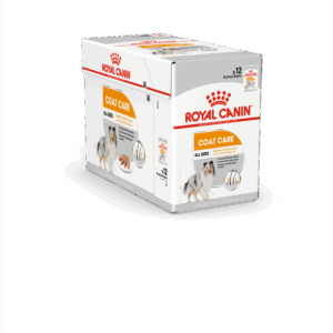 Coat Care Loaf 12x85g
