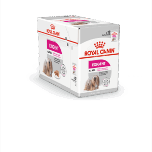 Exigent Loaf 12x85g