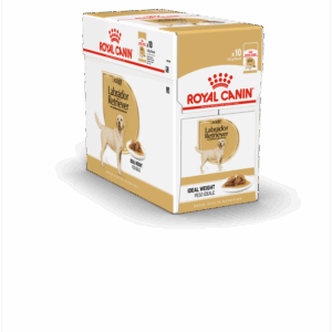 Labrador Retriever Adult Gravy 10x140g
