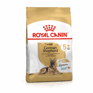 German Shepherd Adult 5+ 12kg