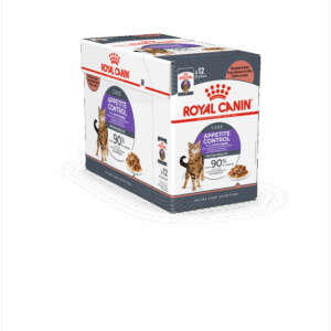Appetite Control Care Gravy 12x85 g