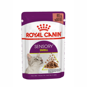 Sensory Smell Gravy 12x85g