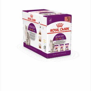 Sensory Mixed box Gravy 12x85g