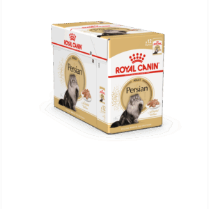 Persian Adult Loaf 12x85 g