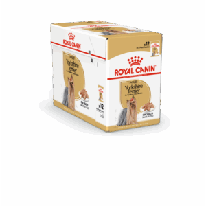 Yorkshire Terrier Adult Loaf 12x85 g