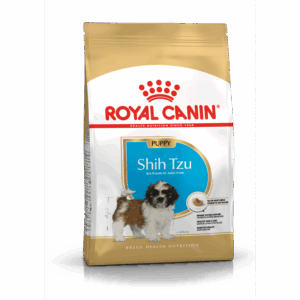 Shih Tzu Puppy 1,5 kg