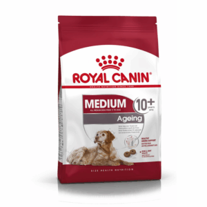 Medium Ageing 10+ 15 kg