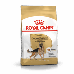 German Shepherd Adult 11 kg