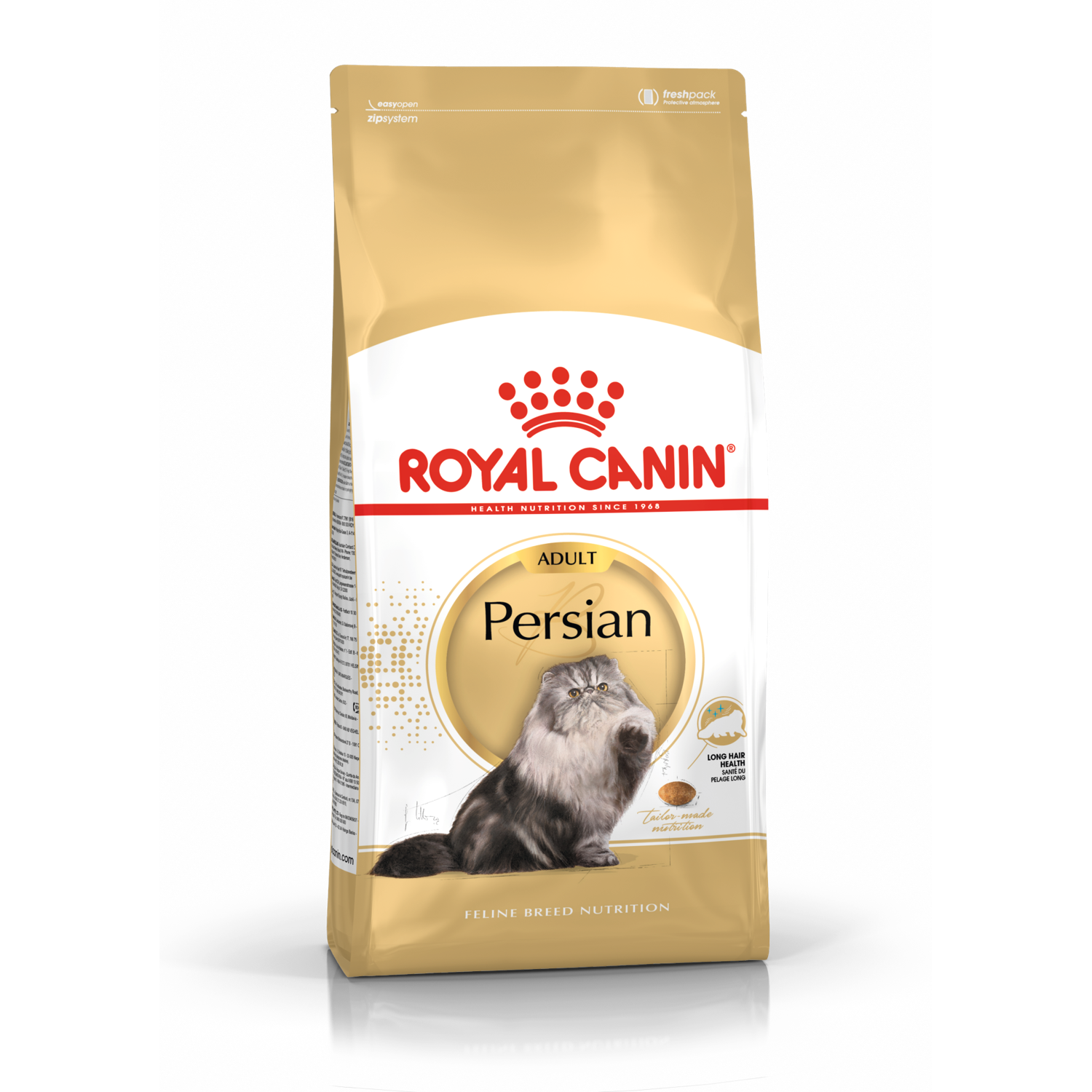Royal Canin Persian Adult - 2 kg - Kattemad