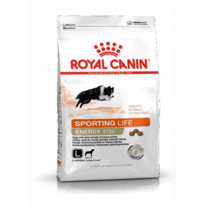 Sporting Life Energy 4100 15kg