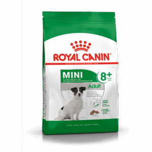 Mini Adult 8+ 2 kg
