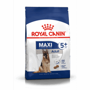 Maxi Adult 5+ 15 kg