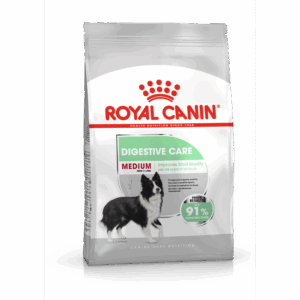 Digestive Care Medium 12kg