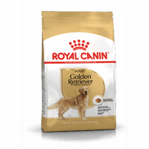Golden Retriever Adult 12 kg
