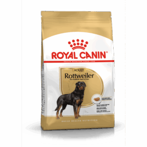 Rottweiler Adult 12 kg